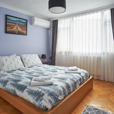 Nova Homes Amazing Sea View With Spacious Balcony And 2Br Apartment Istanbul